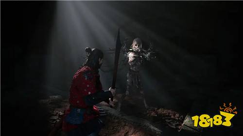 黎明行者之血手机免费版