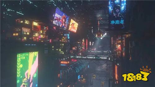 尼瓦利斯之夜最新手机版