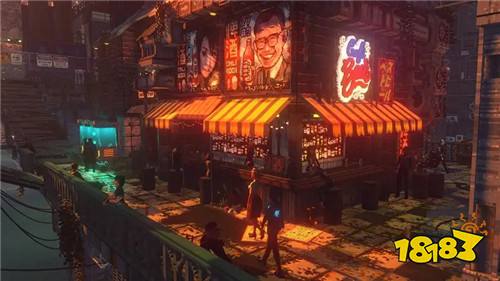 尼瓦利斯之夜最新手机版