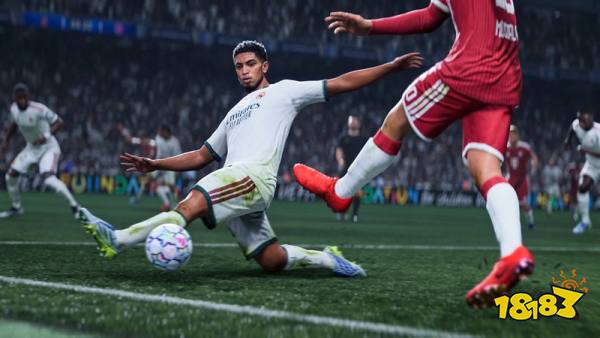 EA SPORTS FC 27