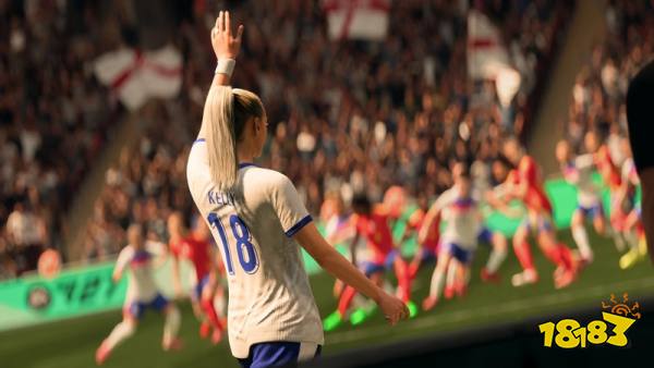 EA SPORTS FC 27