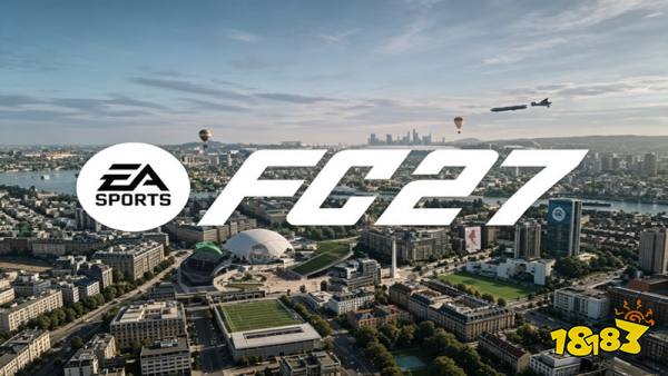 EA SPORTS FC 27