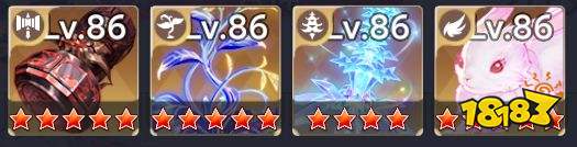 斗罗大陆：猎魂世界拟魂淬体第四关魔龙高星攻略