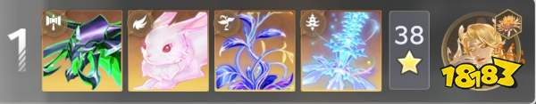 斗罗大陆：猎魂世界第一关噬魂蛛皇高星攻略