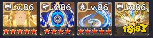 斗罗大陆：猎魂世界拟魂淬体第四关魔龙高星攻略