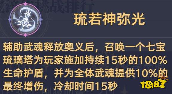 斗罗大陆：猎魂世界拟魂淬体第四关魔龙高星攻略
