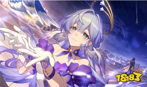 崩坏星穹铁道10月8日最新兑换码 崩坏星穹铁道最新兑换码大全