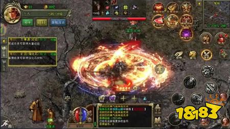 光通传奇3祖玛阁怎么走 光通传奇3最新版祖玛阁走法
