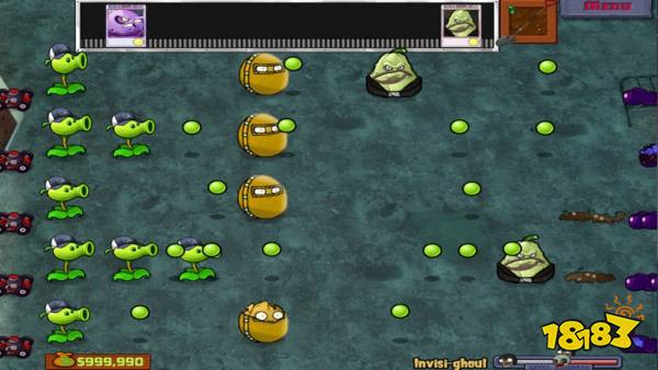 pvz求生之路手机版