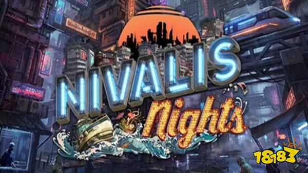 尼瓦利斯之夜手机版