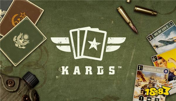 KARDS手机版