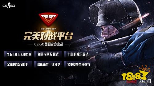 完美对战平台下载