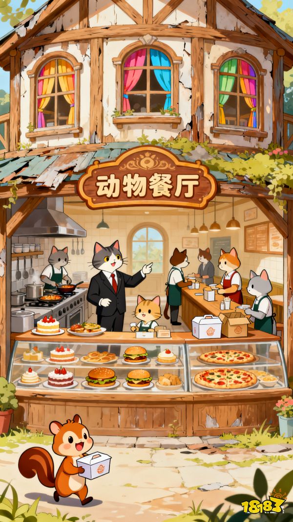 最新十大养成手游排行榜2026目前最好玩的养成手游游戏前十名(图7)