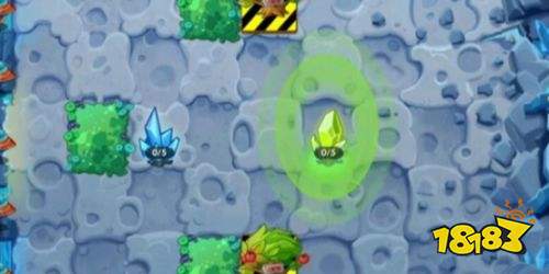 植物大战僵尸2月球基地专家难度第11关攻略 月球基地专家难度第11关详解