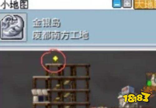 冒险岛怀旧服新手探险家勋章全收集一览 冒险岛怀旧服新手探险家勋章位置