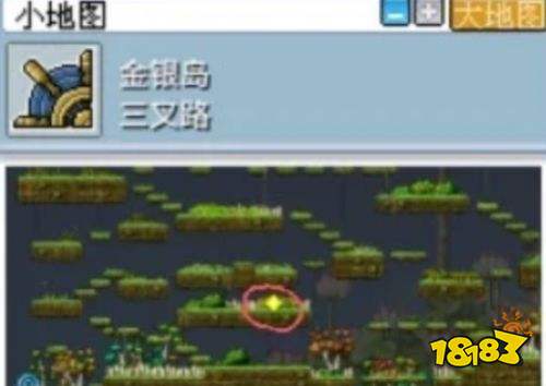 冒险岛怀旧服新手探险家勋章全收集一览 冒险岛怀旧服新手探险家勋章位置