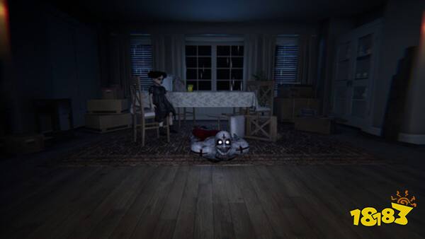 The floor above手机版