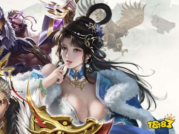 手游变态版盒子有哪些 2026变态版手游盒子排行