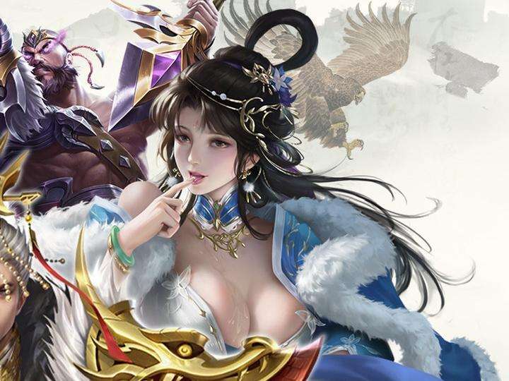 手游变态版盒子有哪些 2026变态版手游盒子排行