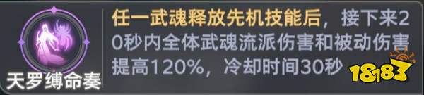 《斗罗大陆:猎魂世界》地穴蛛皇全流派队伍攻略