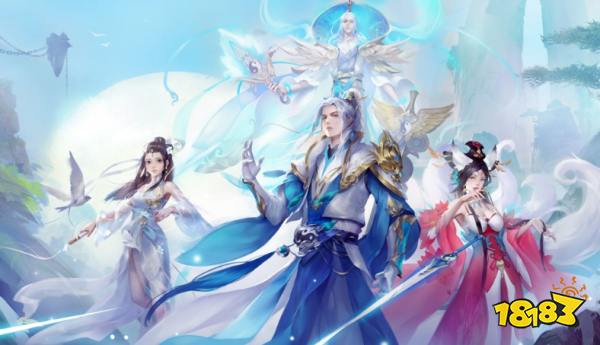 青云诀之伏魔小程序和app互通吗 青云诀之伏魔小程序互通介绍
