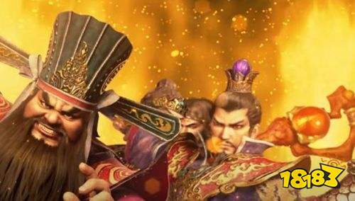真三国无双2猛将传复刻版全道具与武器获取方式 全道具武器获取攻略