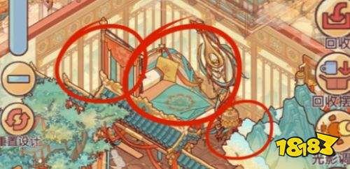 我的休闲时光丹青筑梦委托三星攻略 丹青筑梦委托满星通关方法