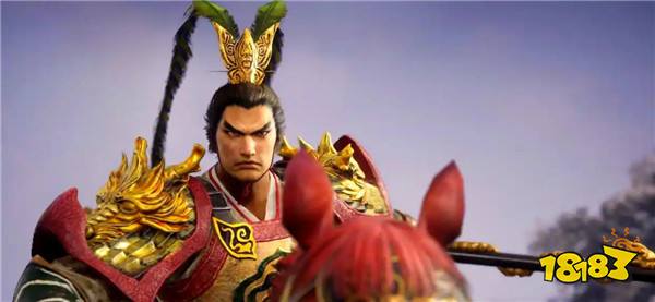真三国无双2猛将传重制版哪个云游戏平台能玩 2026真三国无双2猛将传重制版手机秒玩地址