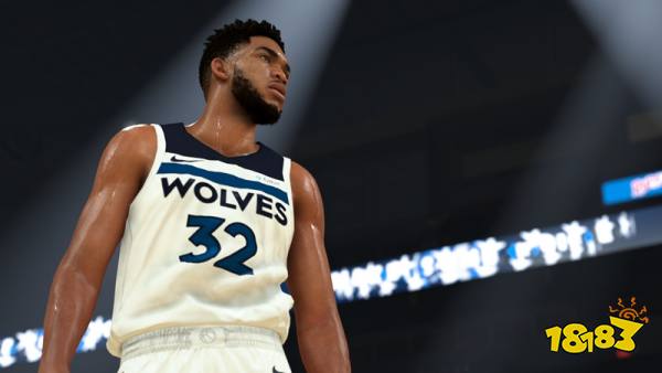 NBA2K15手机版