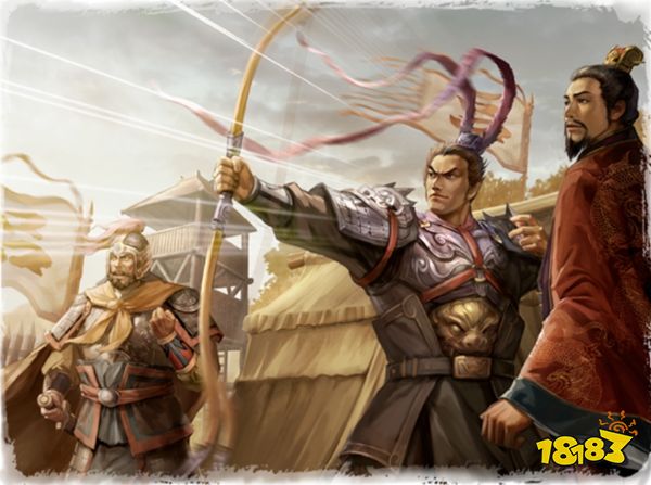 三国志战略版灵犀客户端版本下载