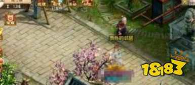 《问道》青竹客栈探案攻略