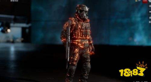 战地6第五赛季通行证皮肤一览 战地6第五赛季通行证皮肤介绍