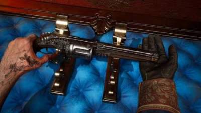 不朽遗志全武器获取方法详解 不朽遗志全武器获取方法流程攻略
