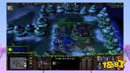 巨魔与精灵游戏入口在哪 魔兽巨魔与精灵电脑版游玩方法
