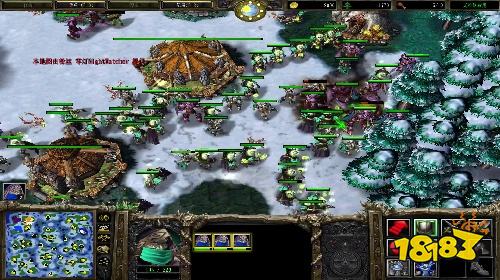 巨魔与精灵在哪里玩 2026巨魔与精灵魔兽地图游玩入口