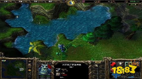 达尔文进化岛在哪里可以玩 2026魔兽地图在线游玩入口