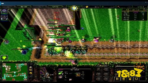小偷大作战游戏入口在哪 魔兽小偷大作战电脑版游玩方法