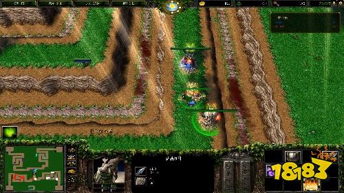 小偷大作战游戏入口在哪 魔兽小偷大作战电脑版游玩方法