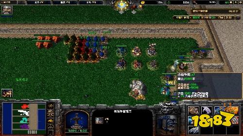 小偷大作战在哪里玩 2026小偷大作战魔兽地图游戏入口
