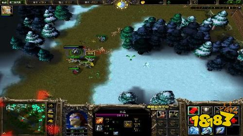 魔兽真三国无双游戏入口在哪 真三国无双魔兽地图电脑版游玩指南
