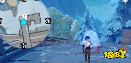原神就像灵感一样成就达成方法 原神就像灵感一样成就攻略