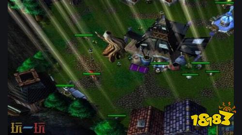 世界RPG游戏入口在哪 魔兽争霸3世界RPG电脑版游玩指南