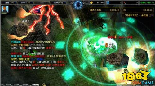 忍者村大战在哪里可以玩 2026忍者村大战RPG地图游玩入口