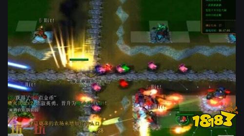 人族无敌游戏入口在哪 魔兽争霸3人族无敌系列电脑版游玩指南