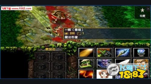 绿色循环圈在哪里玩 2026绿色循环圈TD地图在线游玩入口