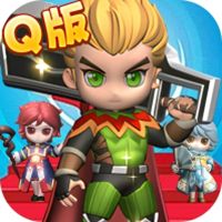 原始勇士q版传奇安卓版