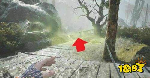 不朽遗志屠夫的杀戮琥珀收集攻略 不朽遗志屠夫的杀戮琥珀位置详解