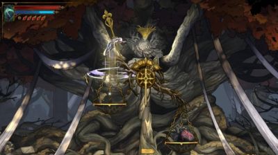 恶魔城贝尔蒙特的诅咒正义天平平衡攻略 恶魔城贝尔蒙特的诅咒正义天平操作方法