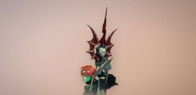 恶魔城贝尔蒙特的诅咒进入德古拉城堡方法 进入德古拉城堡流程详解