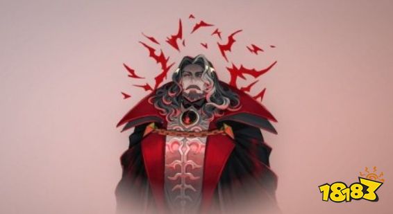 恶魔城贝尔蒙特的诅咒德古拉打法攻略 德古拉打法流程攻略
